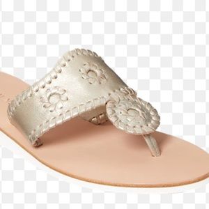 Jack Rogers Boating Jacks Sandals